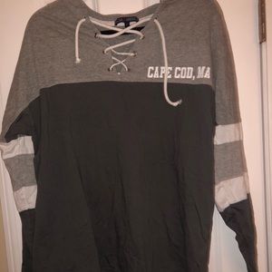 Cape Cod Long Sleeve